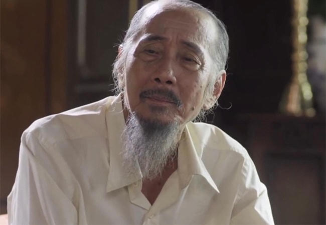 Nghệ sĩ Mai Thành hưởng thọ 83 tuổi. 