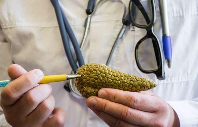 20 dấu hiệu cho thấy tuyến tụy của bạn đang 'kêu cứu'