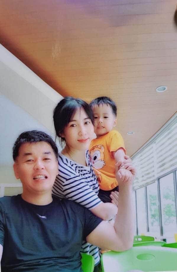 Thế nhưng, chị Loan vẫn thấy buồn vì không được đoàn viên với gia đình ở Việt Nam. 