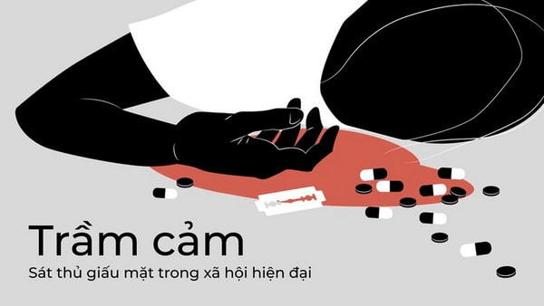 Trầm cảm ở trẻ em và vị thành niên có thể biểu hiện ở nhiều hình thái khác nhau.