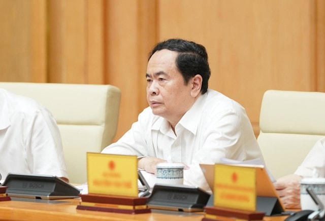 BẢN TIN MẶT TRẬN: Bổ sung các gói hỗ trợ người dân gặp khó bởi dịch bệnh