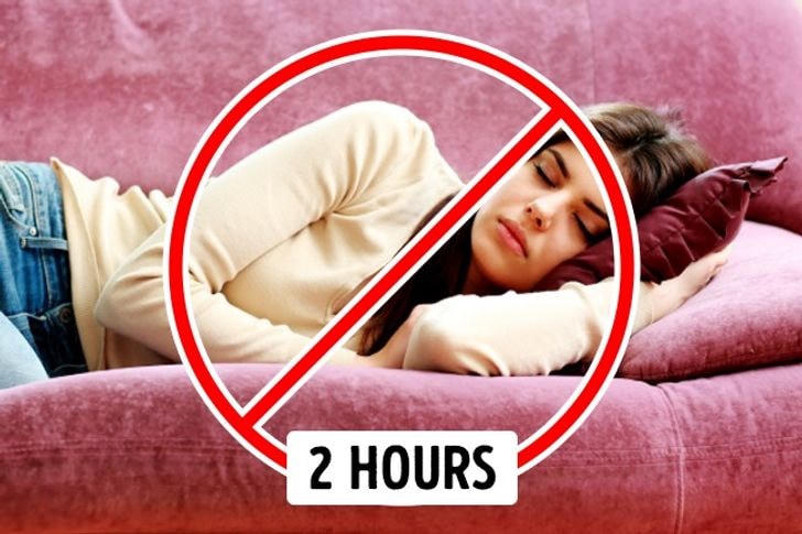 5 điều nên tránh sau bữa ăn