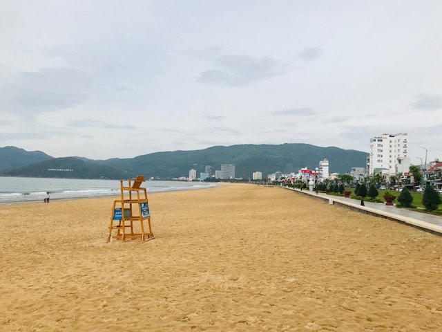 Phú Yên mở cửa các điểm du lịch từ 8/9.