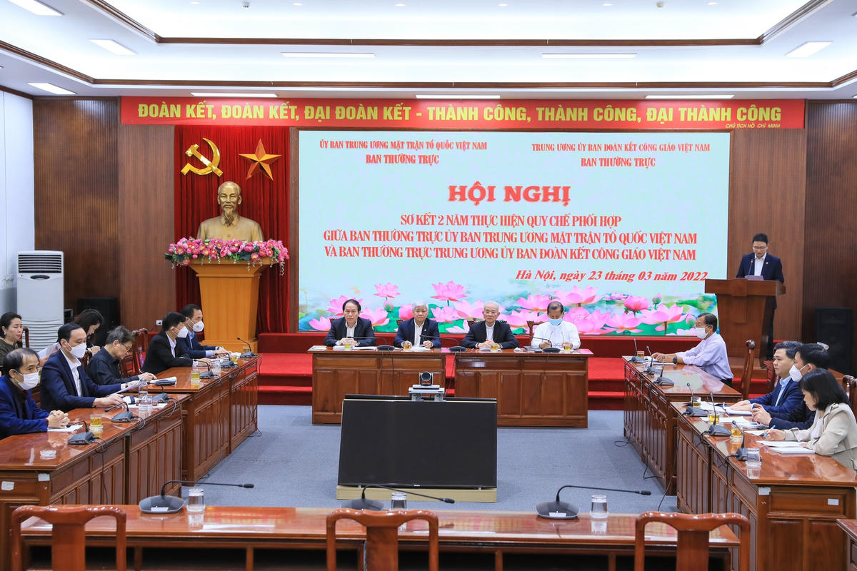 Quang cảnh Hội nghị. Ảnh: Quang Vinh.
