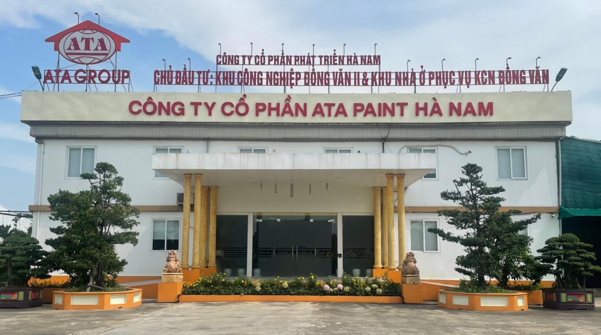 Lùm xùm, kiện tụng kéo dài nhiều năm liên quan đến dự án Khu nhà ở Phục vụ KCN Đồng Văn 2.