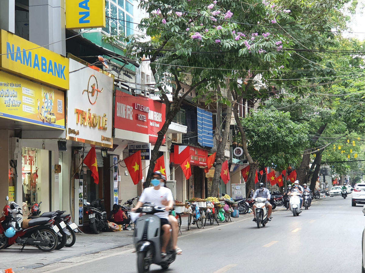 Đến thời điểm này, cuộc bầu cử đại biểu Quốc hội Khóa XV và Đại biểu HĐND các cấp đang bước vào giai đoạn nước rút.