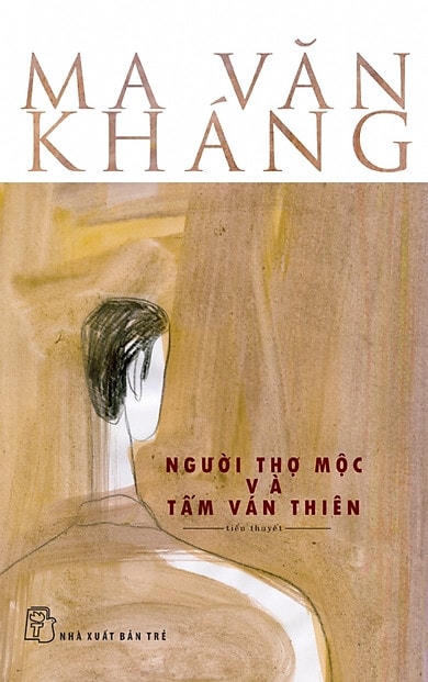Nhà văn Ma Văn Kháng: Viết từ những hồi ức