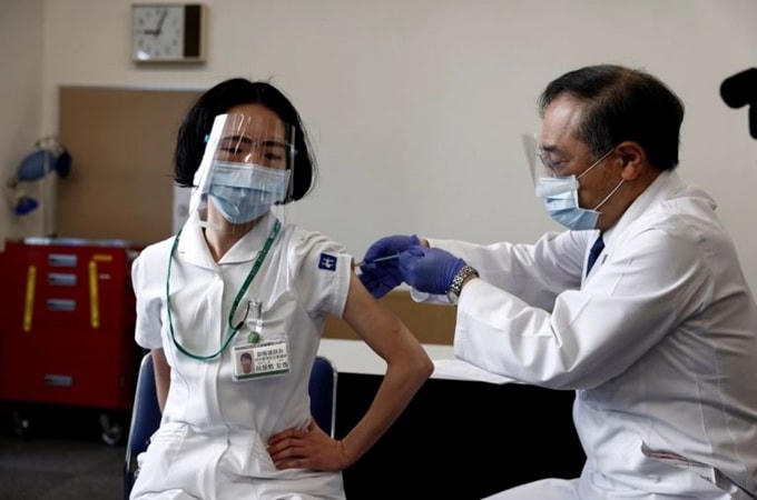 Sáng nay, thêm 2 công dân Việt Nam nhập cảnh mắc Covid-19