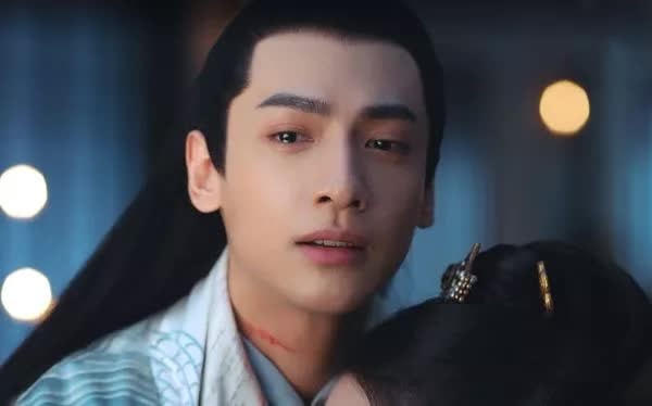 Hiện, nam diễn viên đang tích cực điều trị.