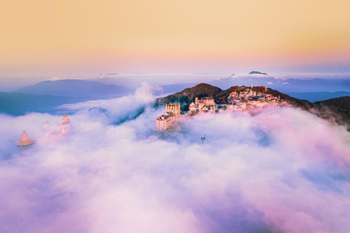 Đi chơi Sun World Ba Na Hills năm nay, nhất định phải nhớ những điều này