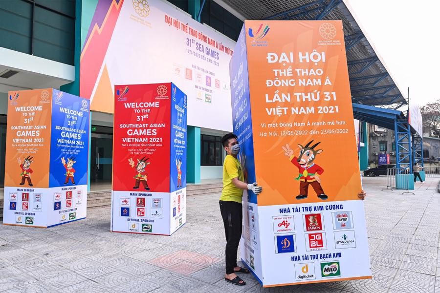 Mọi công tác chuẩn bị cho Tuần lễ Văn hóa, Thể thao và Du lịch năm 2022 đang được tỉnh Hải Dương gấp rút hoàn thành.