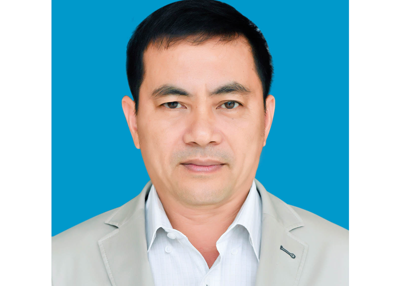 Ông Nguyễn Đức Hoàng