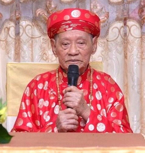 Cư sĩ Tống Hồ Cầm luôn là nguồn cảm hứng cho các thế hệ Phật tử về truyền thống yêu thương con người và quê hương, đất nước.