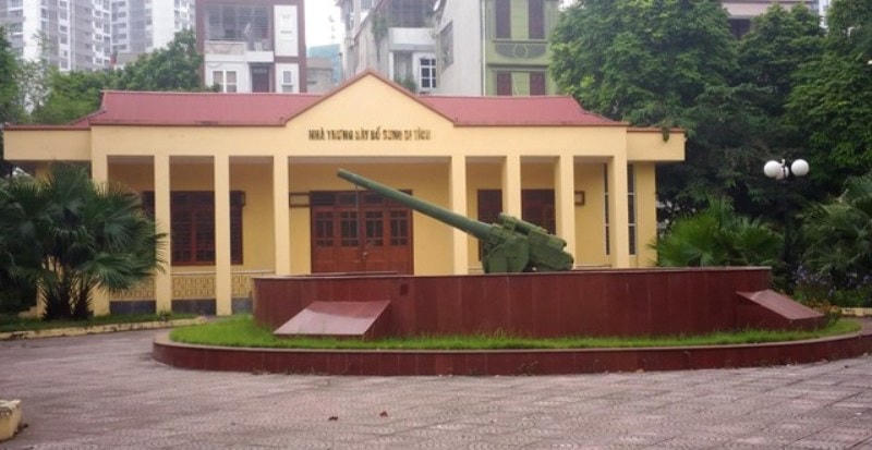 Dự án di tích lịch sử Pháo đài Xuân Tảo mắc nhiều sai phạm, nhưng đến nay chủ đầu tư vẫn chưa bị xử lý trách nhiệm.
