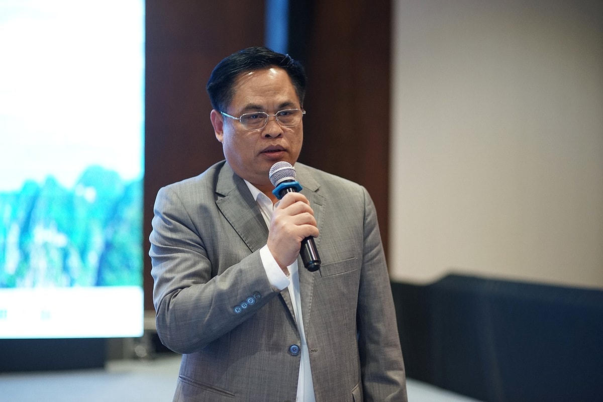  Ông Phạm Ngọc Thủy, cho biết, gói kích cầu du lịch lần 2, du khách sẽ tiếp tục được hưởng những ưu đãi đặc biệt đi đến những danh thắng của Quảng Ninh.