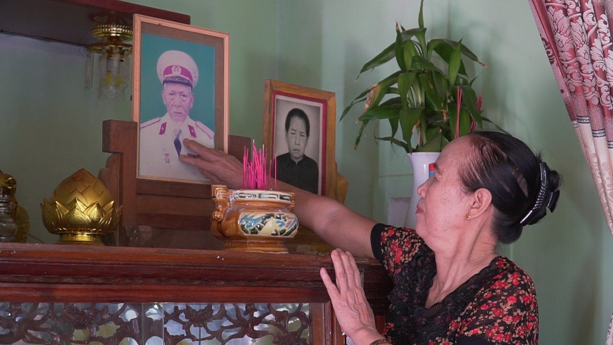 Nhiều nhân vật lịch sử sẽ được giới thiệu trong chương trình.