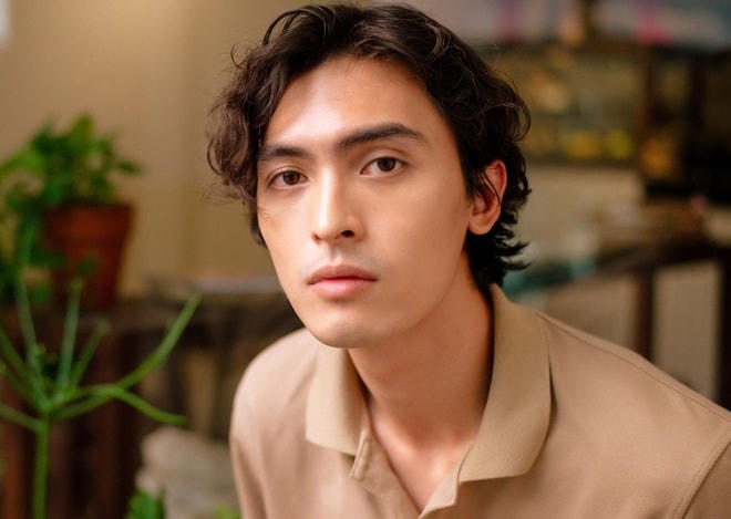 Vai Phan "hà tiện" của Công Dương cũng là một trong những vai diễn nhận nhiều sự chú ý của khán giả trong năm 2021. 