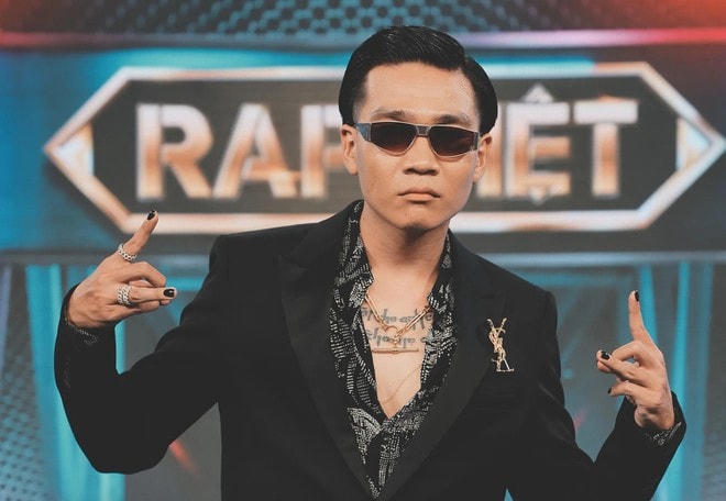 Team Wowy bứt phá trong vòng thi Đối đầu. 