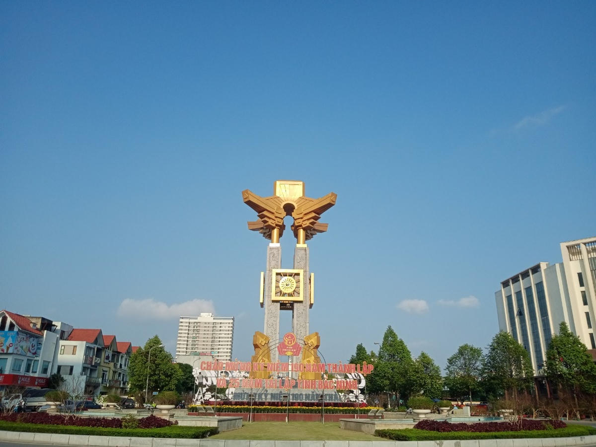 Bắc Ninh: Chuẩn bị sẵn sàng cho các sự kiện lớn