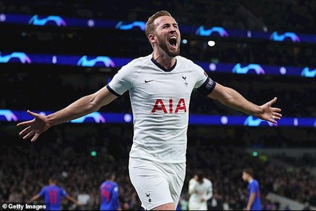 Top 5 ứng cử viên đua tranh Vua phá lưới Premier League