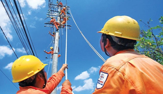Phương án điện một giá được rút lại do không khuyến khích tiết kiệm điện.