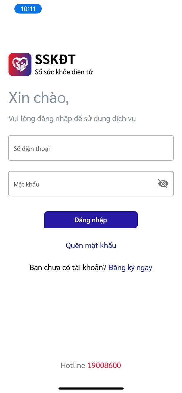 Người dân Hà Nội đăng ký tiêm vaccine Covid-19 qua 'Sổ sức khỏe điện tử'