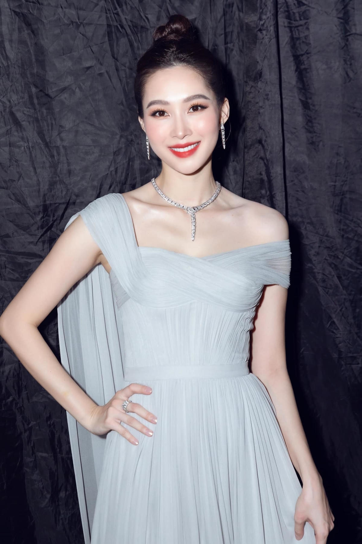 Đặng Thu Thảo sở hữu khối tài sản khủng không thua kém bất cứ "đại gia ngầm" trong showbiz.