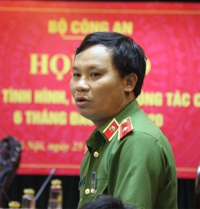 Chặn ‘tín dụng đen’