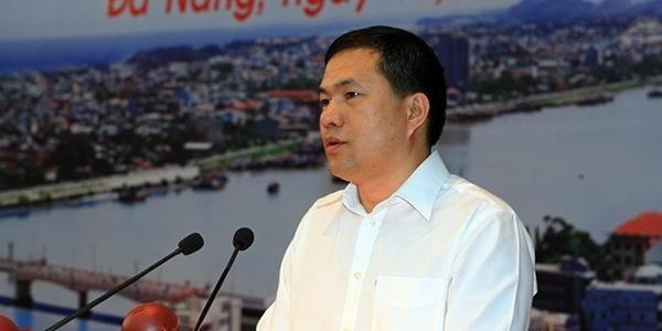 Ông Sùng Minh Sính là Ủy viên Ban Thường vụ Tỉnh ủy, Trưởng ban Nội chính Tỉnh ủy Hà Giang các nhiệm kỳ 2015-2020, 2020-2025. (Nguồn: Noichinh.vn).