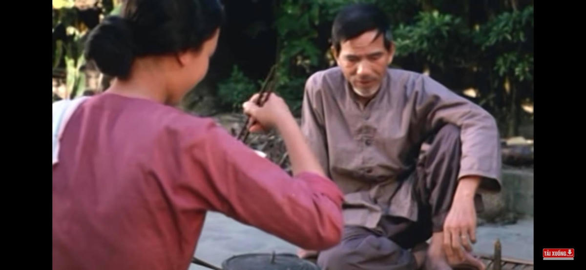 NSƯT Chiều Xuân: 'Cuộc sống của bố Trần Hạnh quá khổ, quá khắc nghiệt'