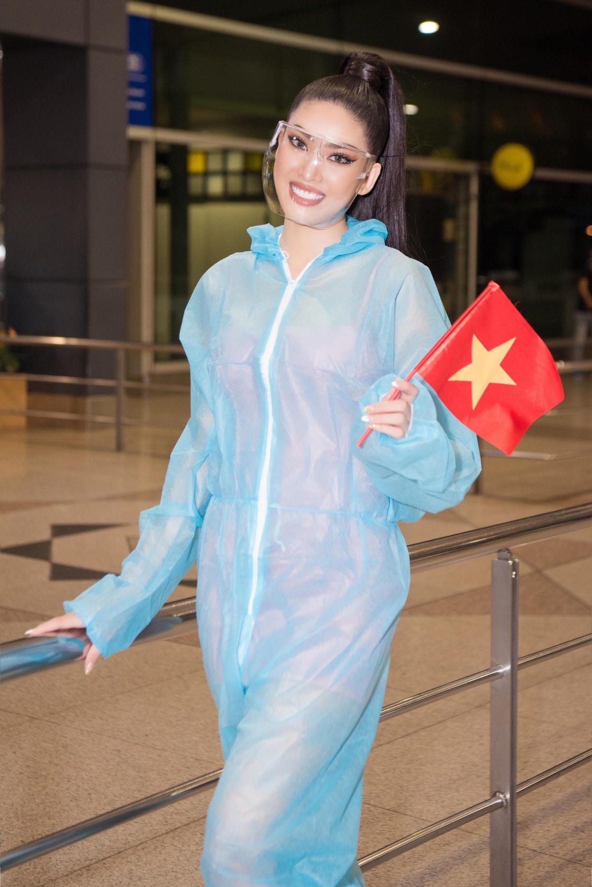 Trở thành Á hậu tại cuộc thi Hoa hậu Việt Nam, Ngọc Thảo đã được nhiều người ủng hộ tham dự Miss Grand International ngay trong đêm đăng quang. Cô nàng sở hữu gương mặt sắc sảo cùng nhiều tiêu chí tiệm cận quốc tế. Cùng với kinh nghiệm nhiều năm trong làng mẫu, Ngọc Thảo được kỳ vọng sẽ làm nên chuyện tại cuộc thi năm nay.