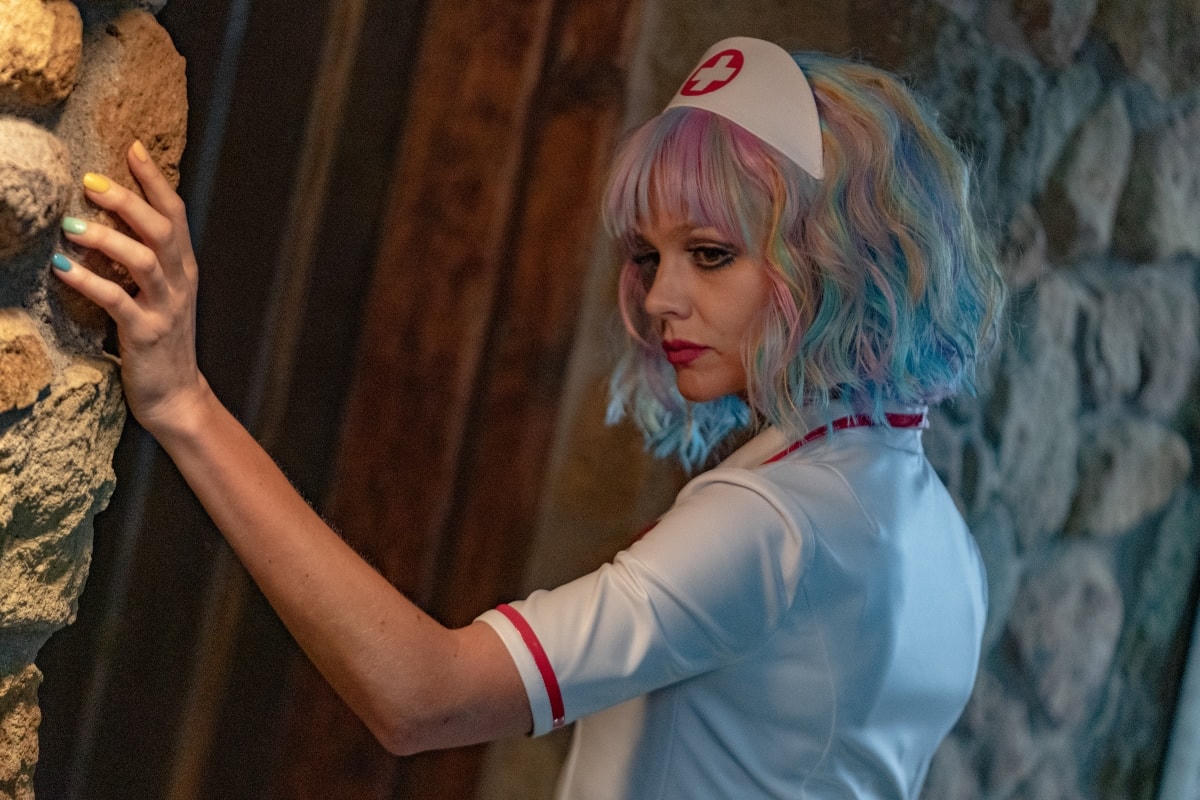 Cassie bị giết hay tất cả chỉ là kế hoạch hoàn hảo của cô?