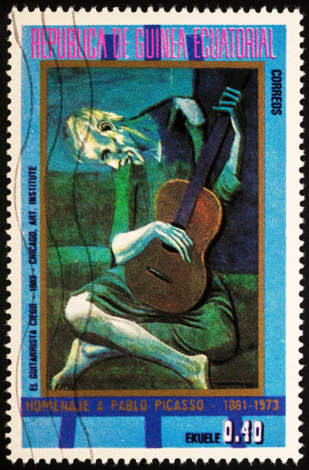 Những sự thật bất ngờ về cuộc đời danh họa Picasso 