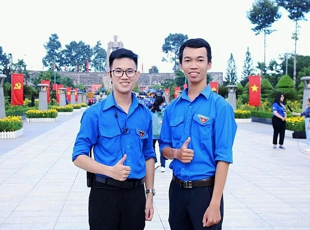 Chàng sinh viên được ví như 'Lục Vân Tiên' thời hiện đại