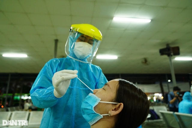 Ảnh minh họa. Nguồn: Dân trí.