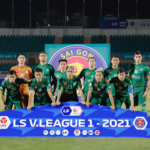 Sài Gòn FC.