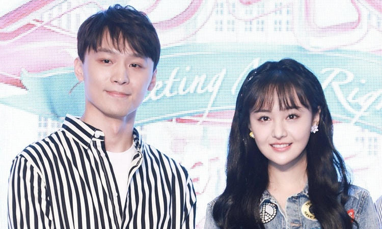 Sau lùm xùm với Trương Hằng, sự nghiệp Trịnh Sảng xuống dốc trầm trọng. 