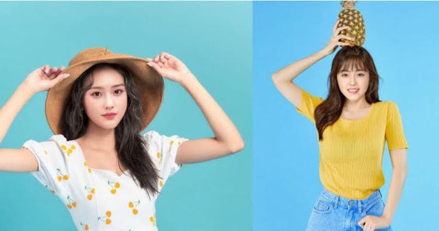 Toàn bộ các thành viên của ban nhạc Eternity đều được tạo ra bằng công nghệ máy tính và trí tuệ nhân tạo.  