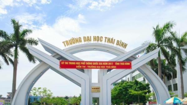 Đề xuất đưa Đại học Thái Bình thành trường thành viên của ĐHQG Hà Nội