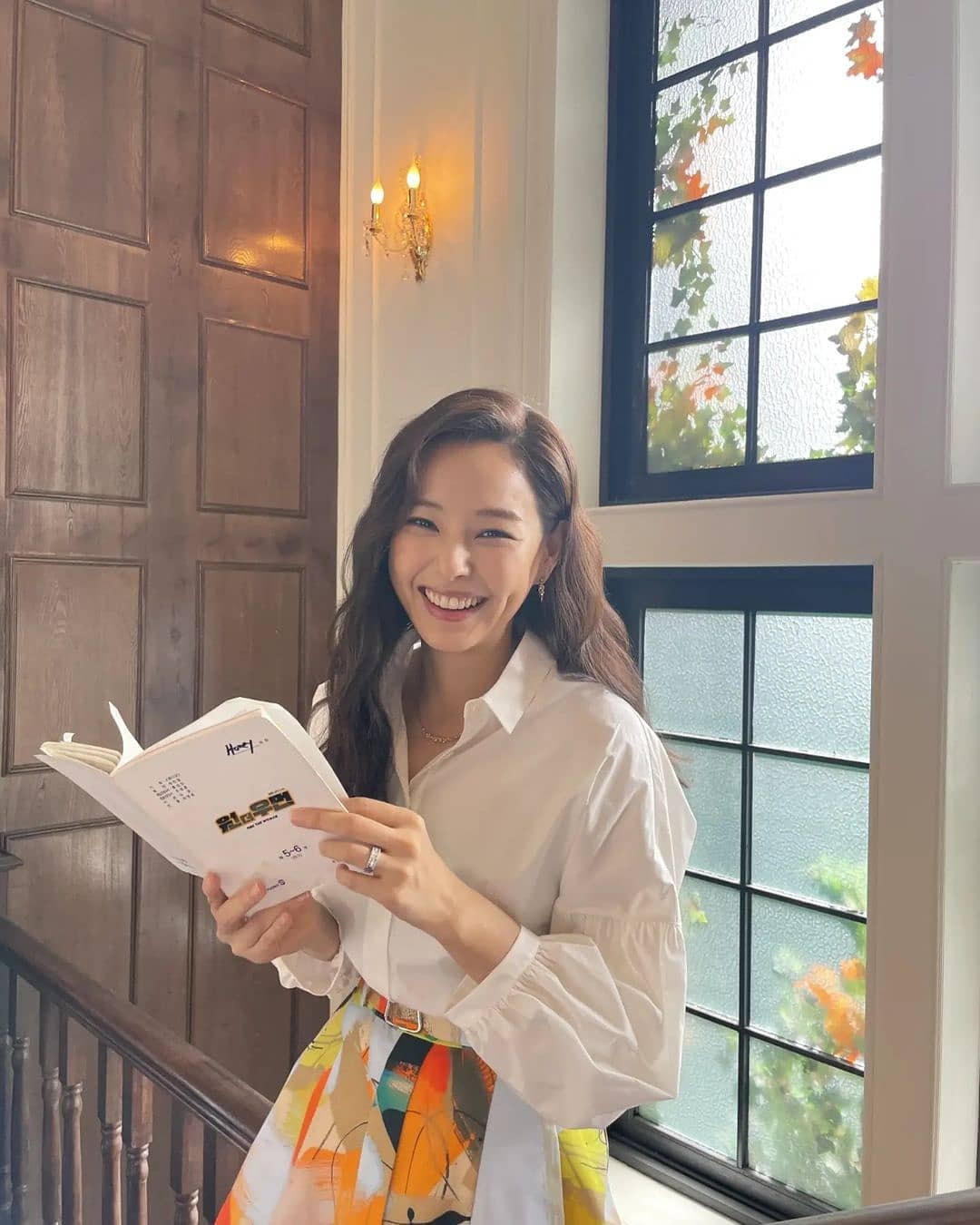 Cô là nhân vật truyền cảm hứng cho nhiều người về việc phá bỏ những giới hạn về sắc đẹp.