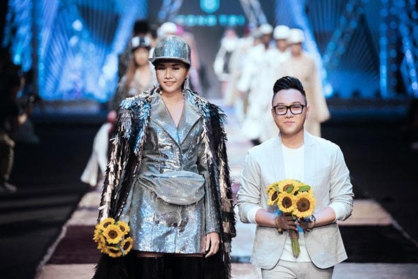 NTK Công Trí cho rằng ngành thời trang có một số mẫu trang phục căn bản, hoặc đã được sử dụng nhiều đến mức được xem là căn bản.