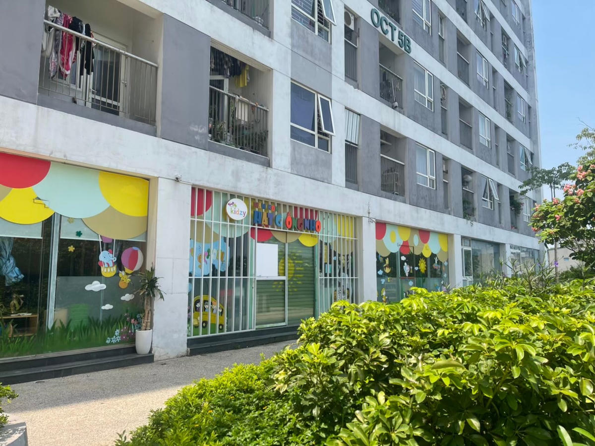 Các trường mầm non đang lao đao khi phải đóng cửa trường học thời gian dài vì dịch bệnh.