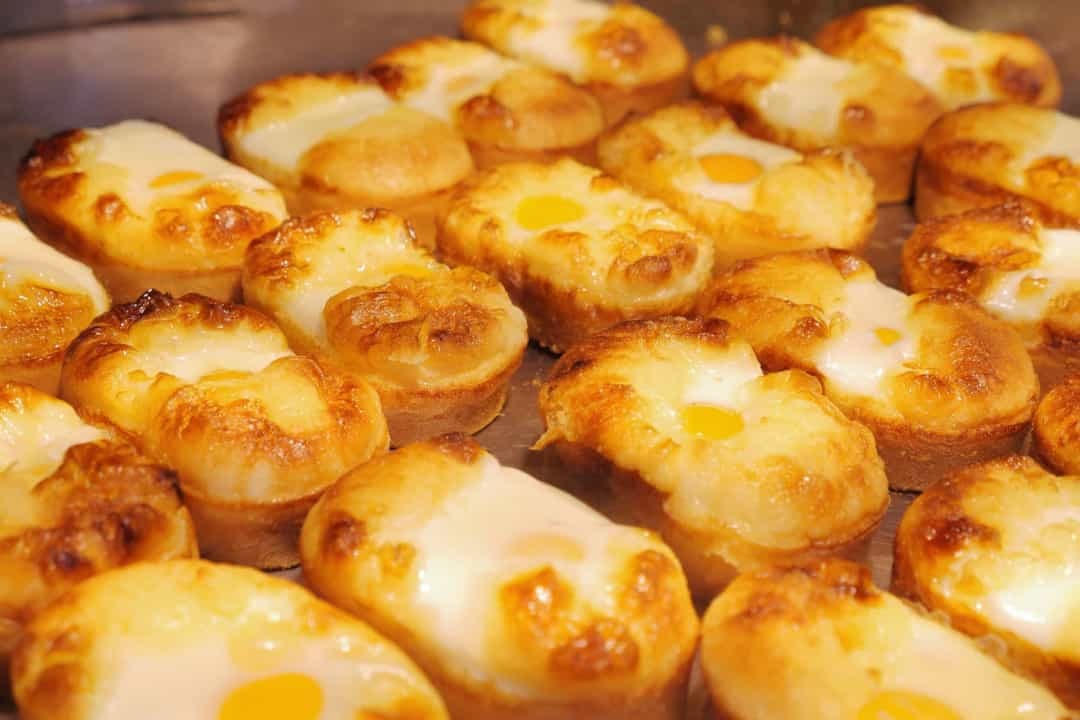 [ẢNH] Những loại bánh mì ngon nhất thế giới