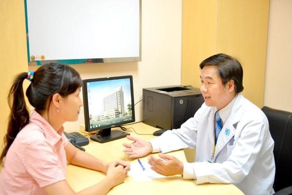 Phát hiện sớm và điều trị sớm là yếu tố quan trọng nhất đối với những người bị trầm cảm. Ảnh minh họa.