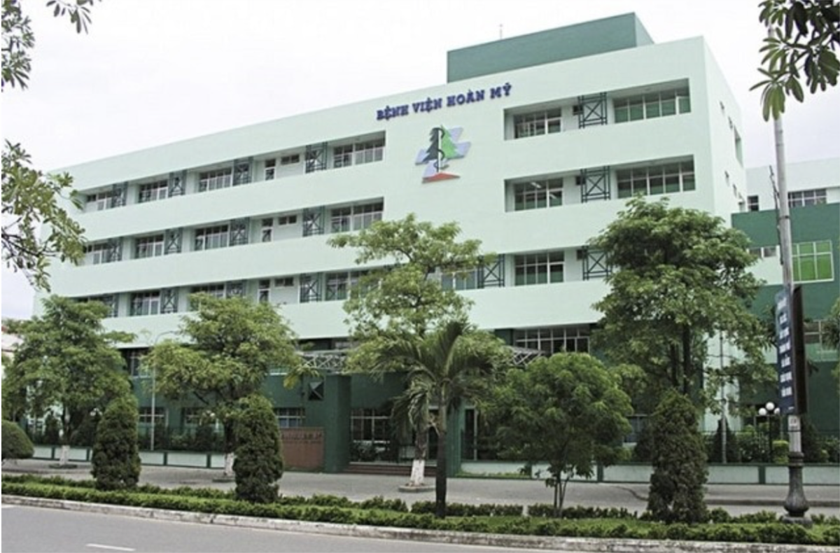 Nhiều bệnh viện tư tham gia điều trị Covid-19.