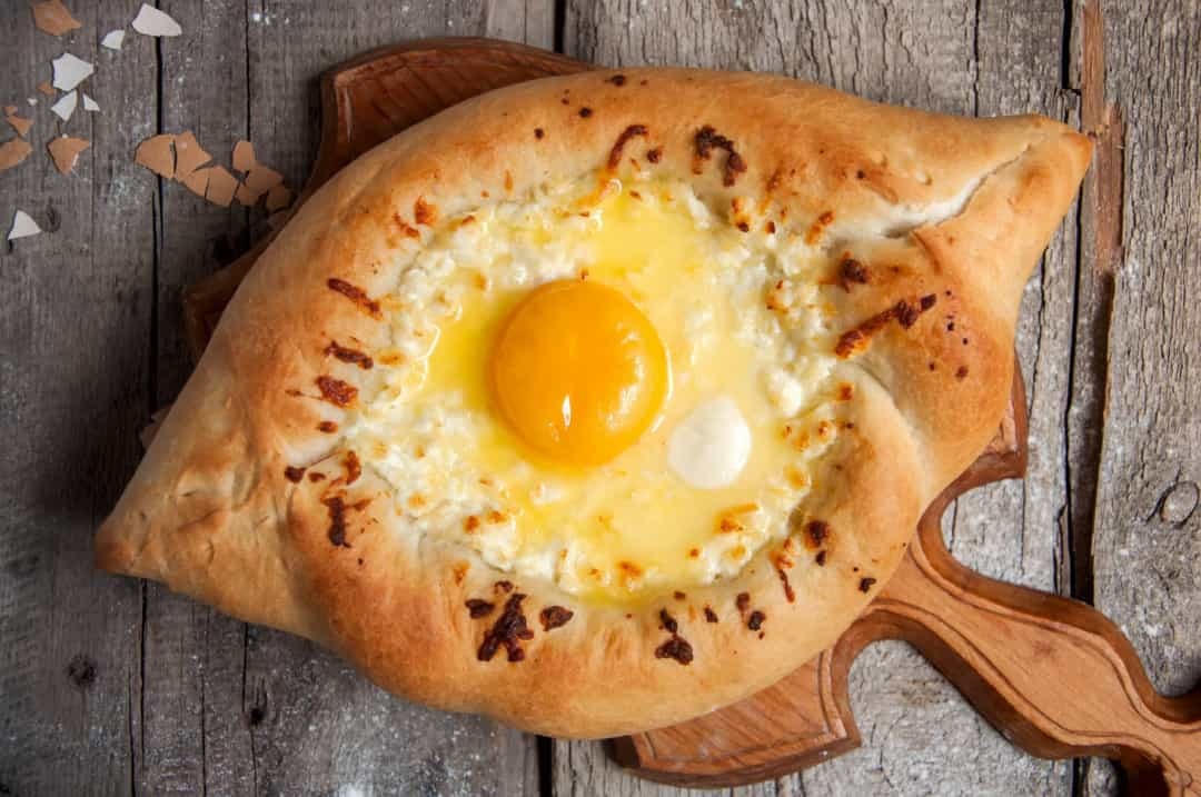 [ẢNH] Những loại bánh mì ngon nhất thế giới