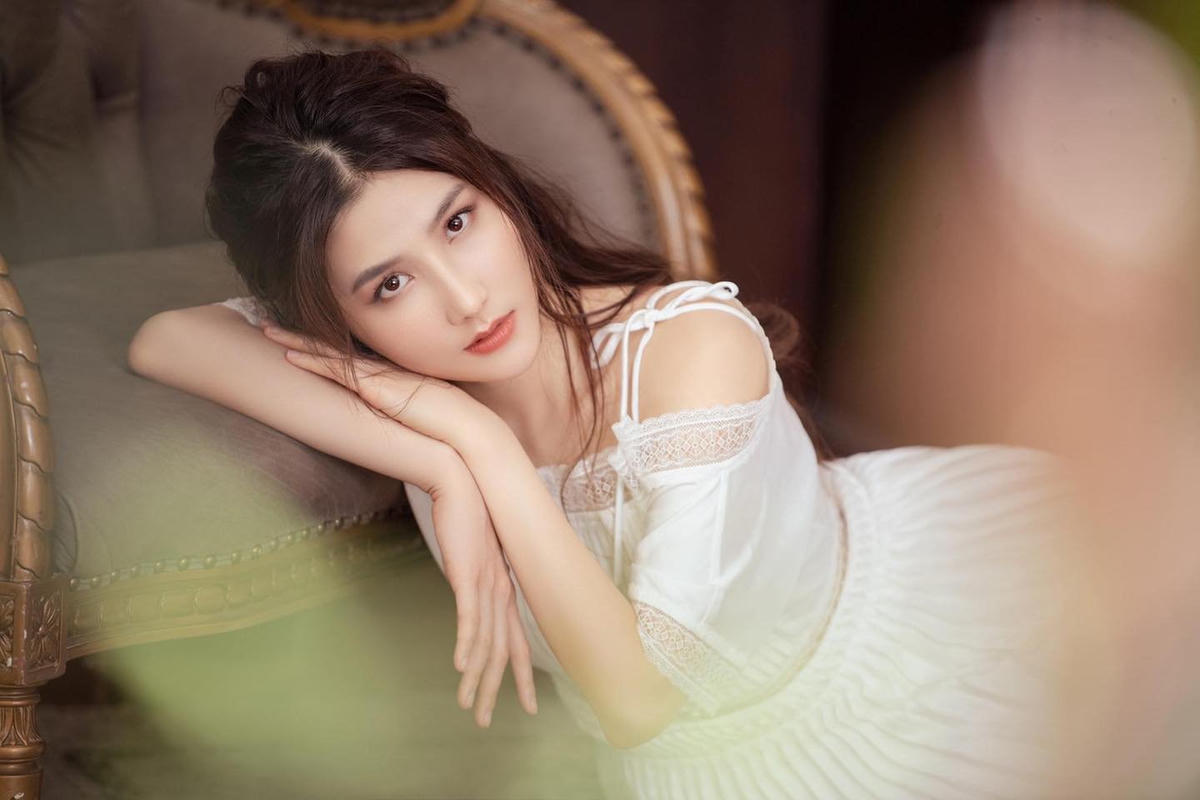 Diễm My hóa thân thành Jessica Diễm.