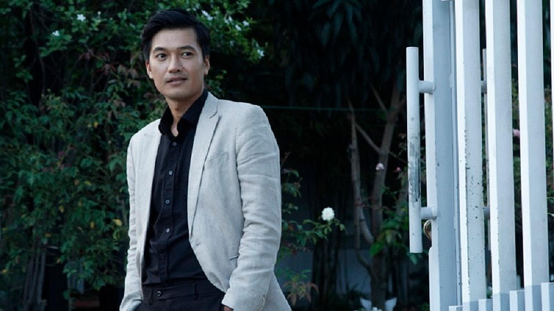 Ngày xưa Quang Tuấn tham gia đóng phim truyền hình nhiều và chưa bao giờ nghĩ sẽ tham gia đóng kịch.