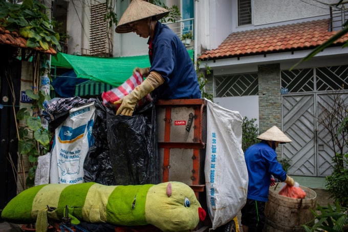 Những chính sách có hiệu lực từ tháng 1/2022