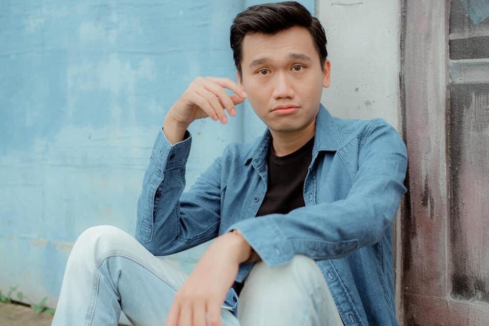 Không sở hữu ngoại hình "bắt mắt" như nhiều bạn diễn khác, Xuân Nghị ghi dấu trong lòng khán giả bằng cảm xúc mỗi lần hóa thân vào vai diễn. Ảnh: NVCC. 